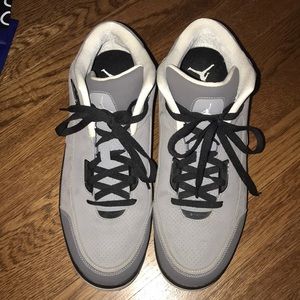 Nike Air Jordan Size 13 After Game Men Sneakers
